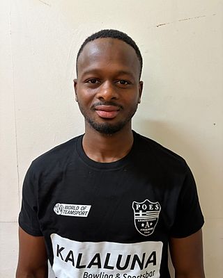 Habib Kabba
