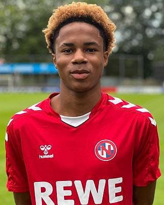 Ahmed-Salim Ouro-Nile