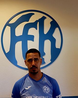 Diogo Vieira