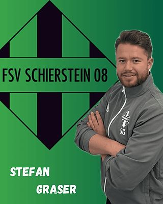 Stefan Graser