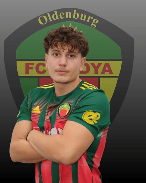 Foto: FC Medya Oldenburg