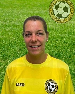 Jasmin Schapitz