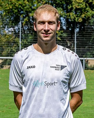 Marlon Michaletz
