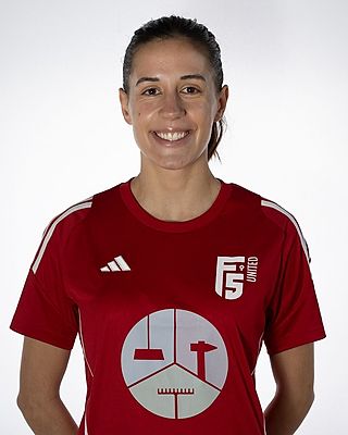 Simone Bosch