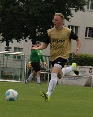 Julien Schmidt