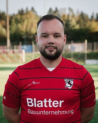Nico Gallina