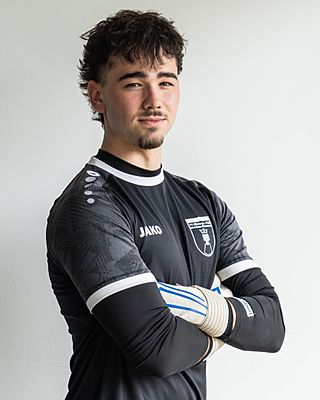 Noah Maier
