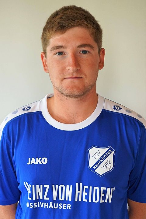 Foto: TSV Neunkirchen 1982 e. V.