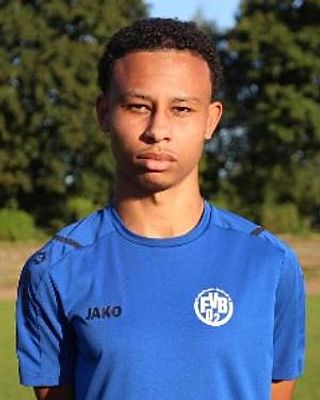 Othman Essahli
