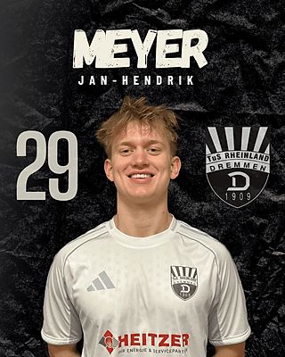 Jan-Hendrik Meyer