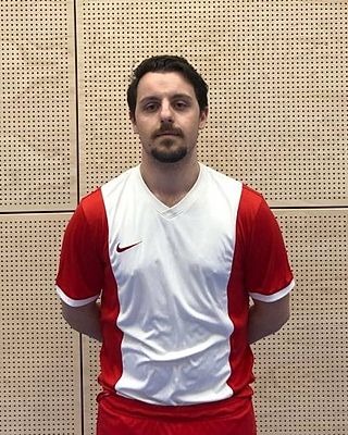 Dario Lombardi