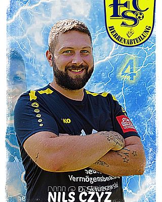 Nils Czyz