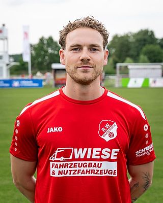 Ben Klostermann