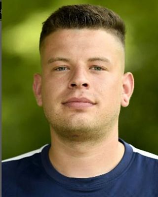 Lucas Michael Hentschel