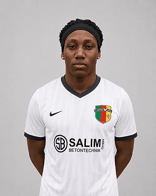 Josimar Eshun