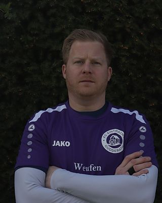 Florian Krappen