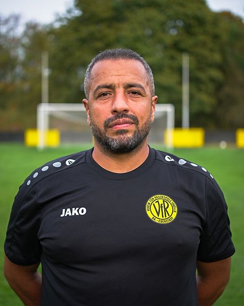 Khalid Abdullah