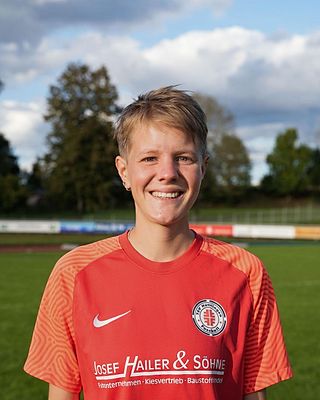 Simone Fürst