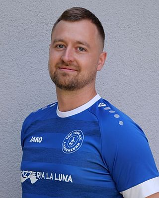 Benjamin Tischler