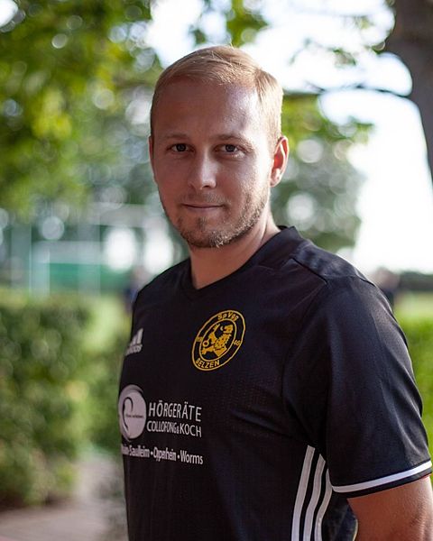 Foto: Yves Otterbach