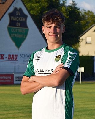 Jaro Preuß