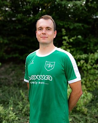 Stefan Straßer