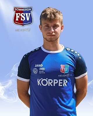 Jannik Liebermann