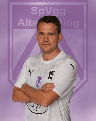 Michael Kopp