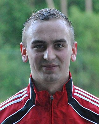 Jannik Scherf