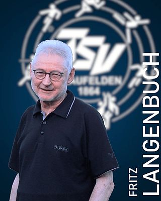Fritz Langenbuch