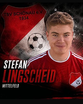 Stefan Lingscheid