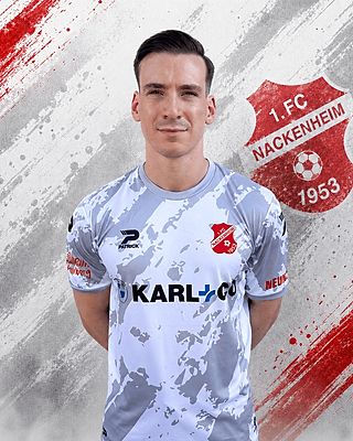 Niclas Dechent