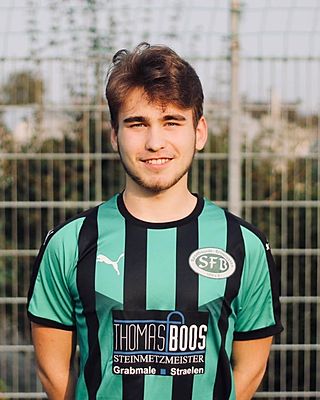 Luis Meschede