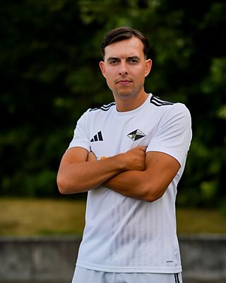 Alexander Sutter