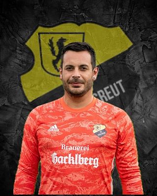 Tobias Weichseldorfer