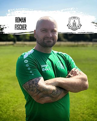 Roman Fischer