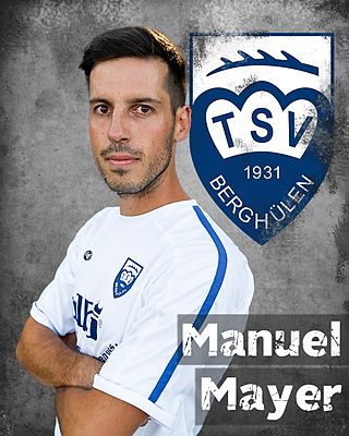 Manuel Mayer