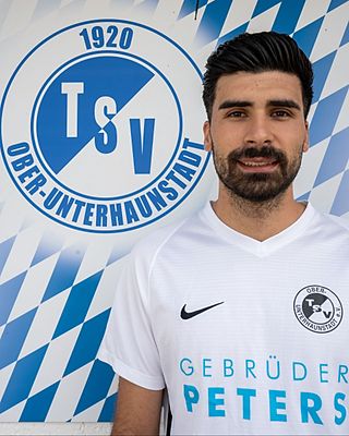 Emre Erdogan