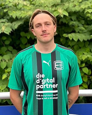 Rio Jonathan Queißer