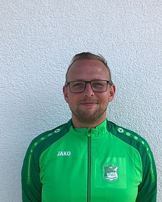 Christopher Schiffner