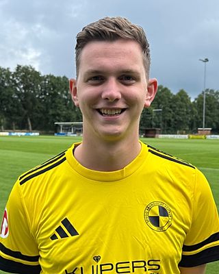 Malte Arnds