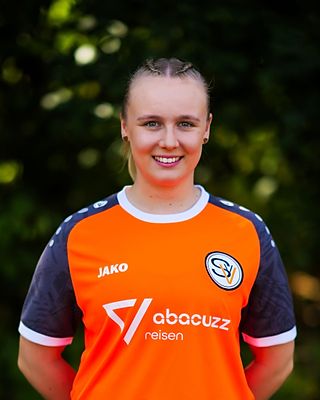 Jona Marie Schmitt