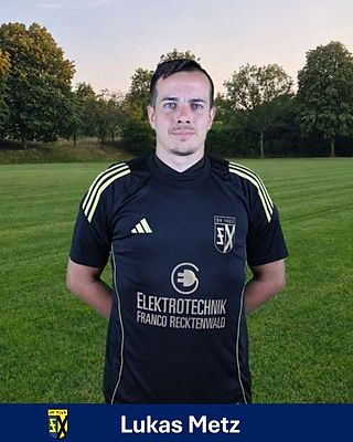 Lukas Metz