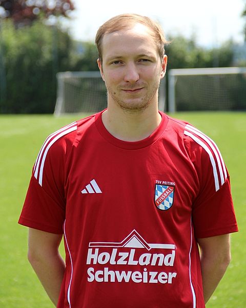 Foto: TSV Peiting