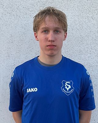 Lias Aschenbrenner