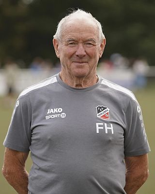 Frank Herfurth