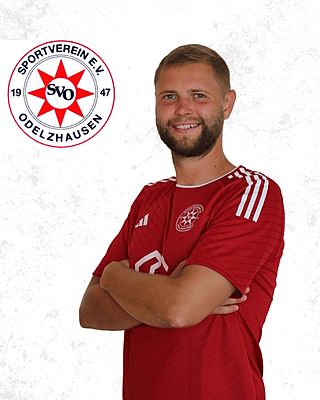 Markus Prukop