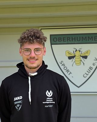 Jakob Fodermair-Hasenhündl