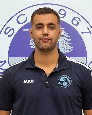 Najib Mansi