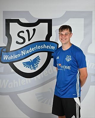 Cedric Leistenschneider